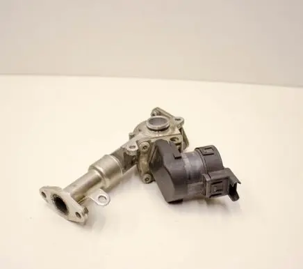 BMW 3 E90 E91 EGR valve 7563241