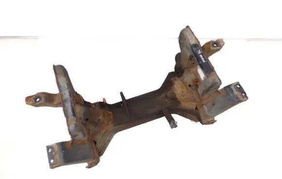 Volkswagen Transporter - Caravelle T4 Front subframe