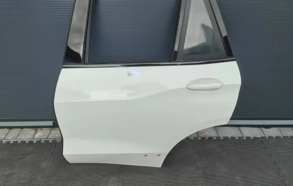 BMW X5M G05 F95 Rear door