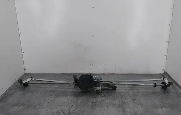 Opel Astra J Front wiper linkage 13262434