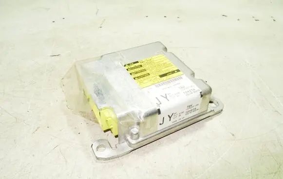 Toyota Avensis T270 Airbag control unit/module 8917005230 219122101