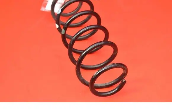 Suzuki Ignis Rear coil spring