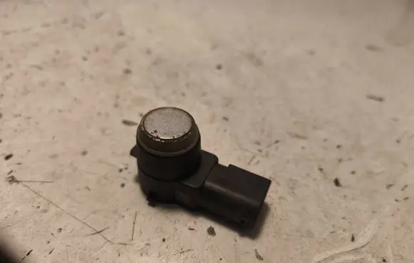 Peugeot 407 Parking PDC sensor 9653211577 0263003364