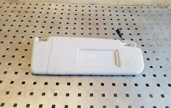 Volkswagen Golf Plus Sun visor 1K0857552