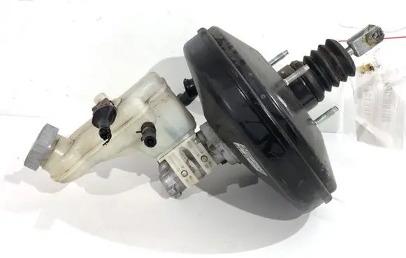 Suzuki Swift I Brake booster 0204051672