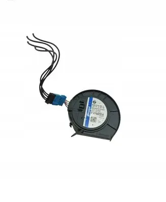 BMW 6 F06 Gran coupe Heater fan/blower 72759739