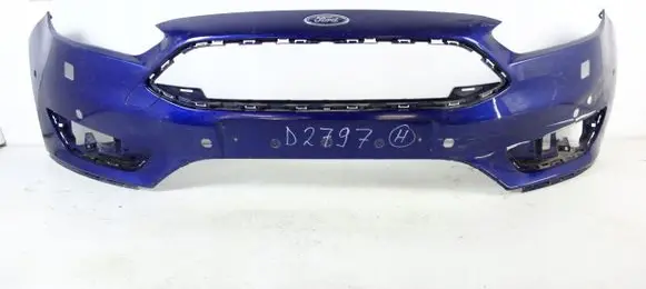 Ford Focus Front bumper 17757