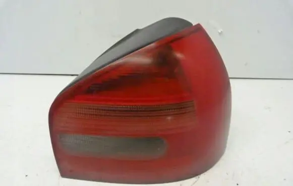 Audi A3 S3 8L Rear/tail lights
