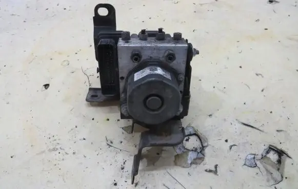 Peugeot 308 ABS Pump 9809264780