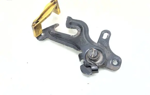 Volvo XC60 Engine bonnet/hood lock/latch loop/hook 31425790
