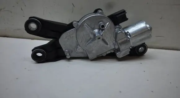 Smart ForTwo III C453 Rear window wiper motor A4538207100
