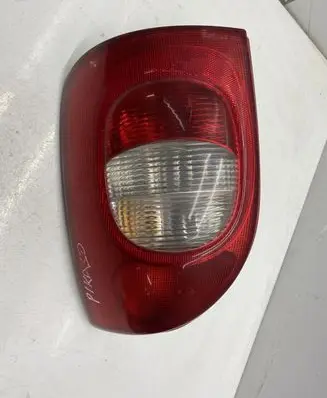 Citroen Xsara Picasso Rear/tail lights 89300260