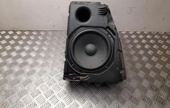 Tesla Model 3 Subwoofer speaker 107974700D