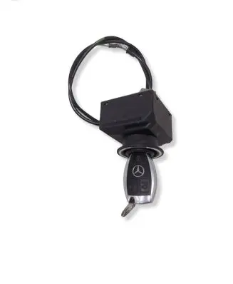 Mercedes-Benz E W212 Ignition lock A2129056901 17804243