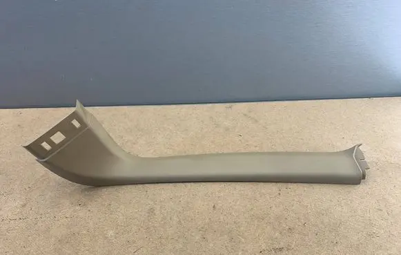 BMW 5 E60 E61 Tailgate/trunk side cover trim 7061396 51497061396 51497076862