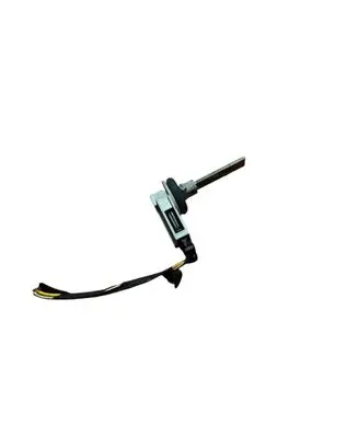 Volkswagen Touran I Interior temperature sensor 3D0907543A 784303A 1303072255