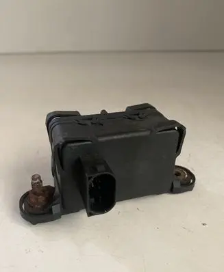 Mercedes-Benz R W251 ESP acceleration yaw rate sensor A0045423818 10170103573
