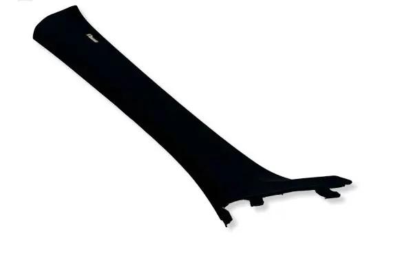 BMW 7 F01 F02 F03 F04 (A) pillar trim 7112735