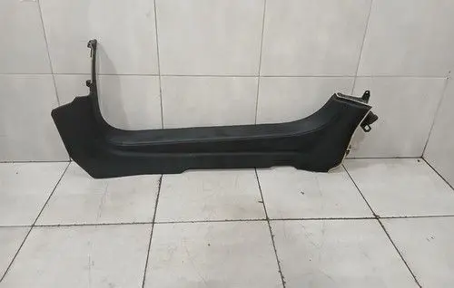 Lamborghini LP 640-4 side skirts sill cover 4T1854904H
