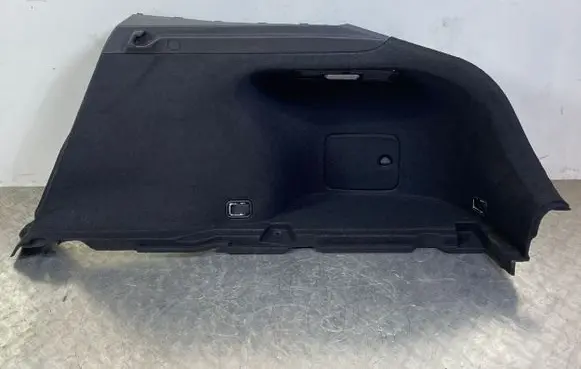 KIA Stinger Trunk/boot lower side trim panel 91941J5120
