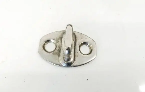 Seat Leon (5F) Front door lock loop/hook striker 3C0837033C
