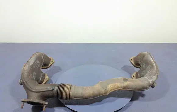 Porsche Cayman 981 Exhaust manifold 982251203C