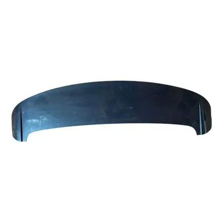 Opel Astra K Tailgate/trunk spoiler 39023770
