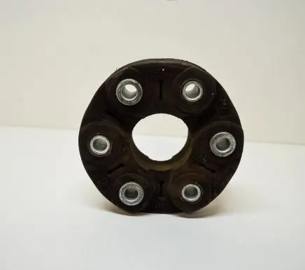 BMW 5 GT F07 Rear prop shaft donut coupling/joint 7546425