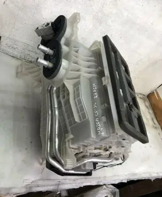 Mazda CX-30 Interior heater climate box assembly Ga031bdgf