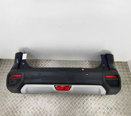Suzuki SX4 S-Cross Rear bumper 7187163T0