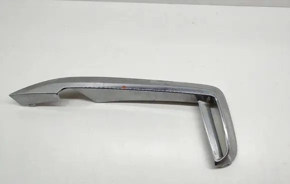 BMW 7 G11 G12 Front bumper splitter molding 8061117