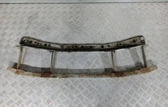 Nissan Micra Front bumper support beam