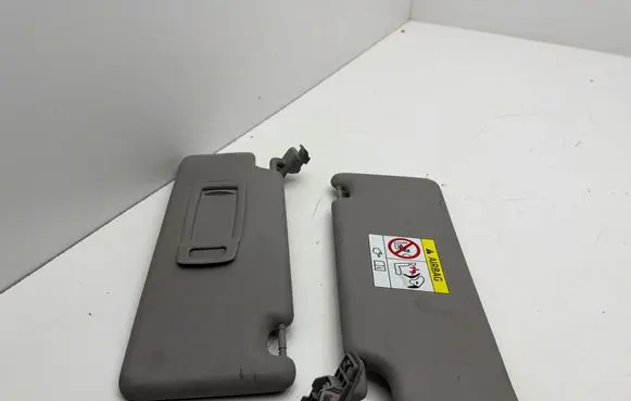 BMW 1 F40 Sun visor 20150310K