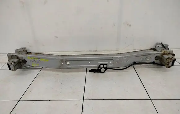Honda CR-V Front bumper support beam