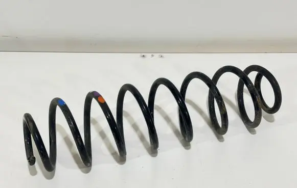 Citroen C4 III e-C4 Rear coil spring