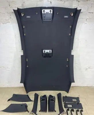 BMW 1 E81 E87 Headlining set 