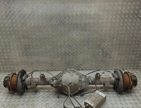 Iveco Daily 6th gen Rear axle beam 5802345362 7185269