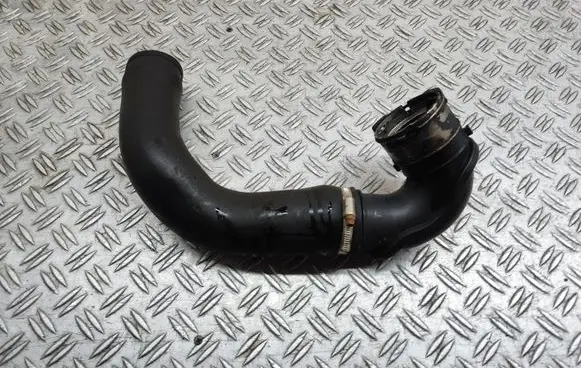 Chevrolet Cruze Intercooler hose/pipe 95939956 GF3396 T0D013