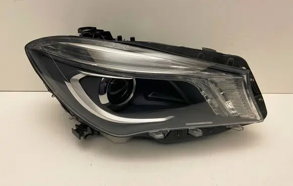 Mercedes-Benz CLA C117 X117 W117 Headlight/headlamp A1179065200 030127927213 LE11A6270