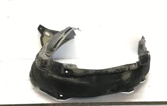 Honda CR-V Front wheel arch liner splash guards 74101TNYYG000