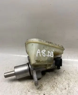 Audi A8 S8 D3 4E Master brake cylinder 4e0611301