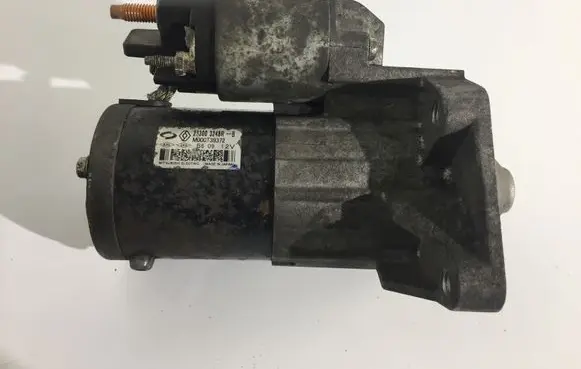 Renault Trafic III (X82) Starter motor 233003248R