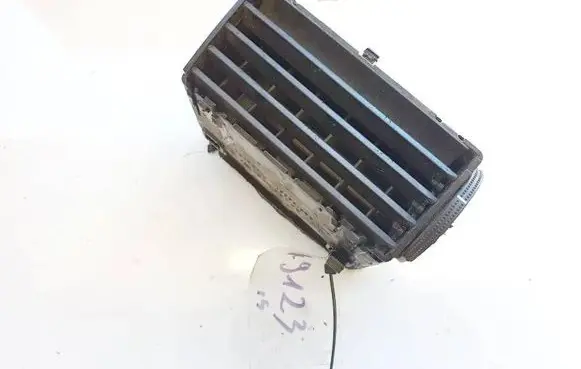 Opel Astra H Dash center air vent grill 24465728