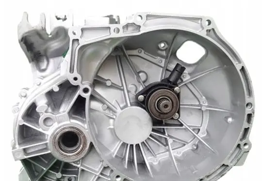Volvo V50 Manual 6 speed gearbox Skrzynia biegów 6M5R7002DB 2.0 TDCI VOLVO V50