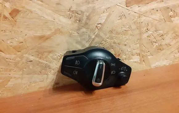 Audi A5 8T 8F Light switch 8K0941531G
