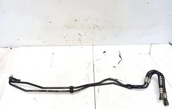 BMW 6 E63 E64 Engine coolant pipe/hose