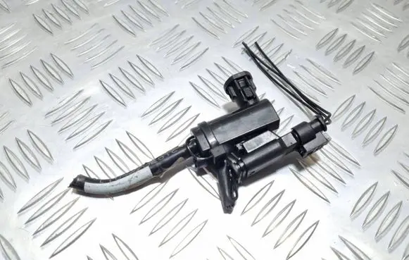 Mercedes-Benz S W221 Fuel injection (other) A2214703664