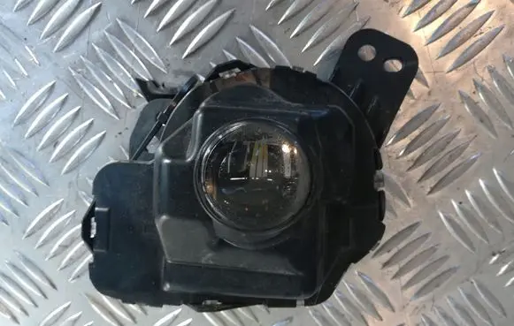 Mazda CX-5 Front fog light