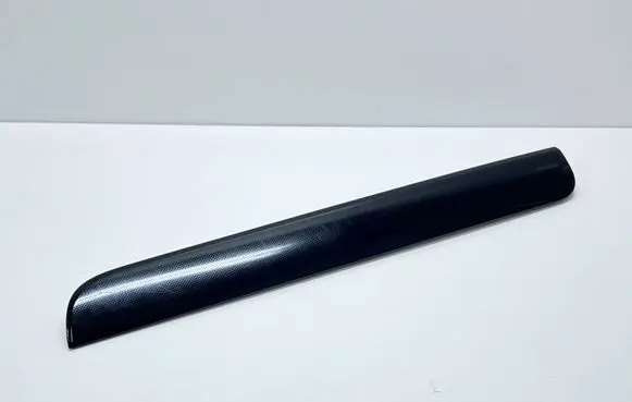 Volkswagen Jetta VI Dashboard glove box trim 5C7858529A