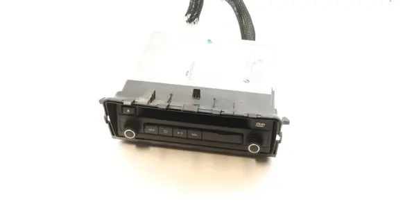 BMW X5M E70 CD/DVD changer 9243263 239943